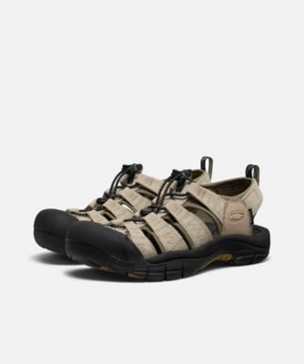 サンダル　ＮＥＷＰＯＲＴ　ＲＥＴＲＯ　　１０３０５８１